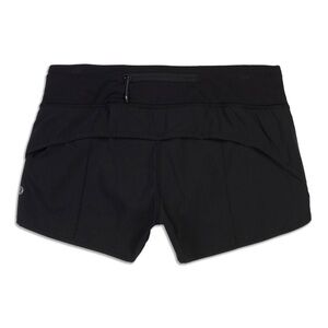 Lululemon Speed Short